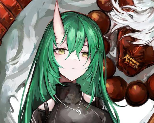 明日方舟:默默迎来高光的开服六星重装干员 星熊真的太好用了_活动