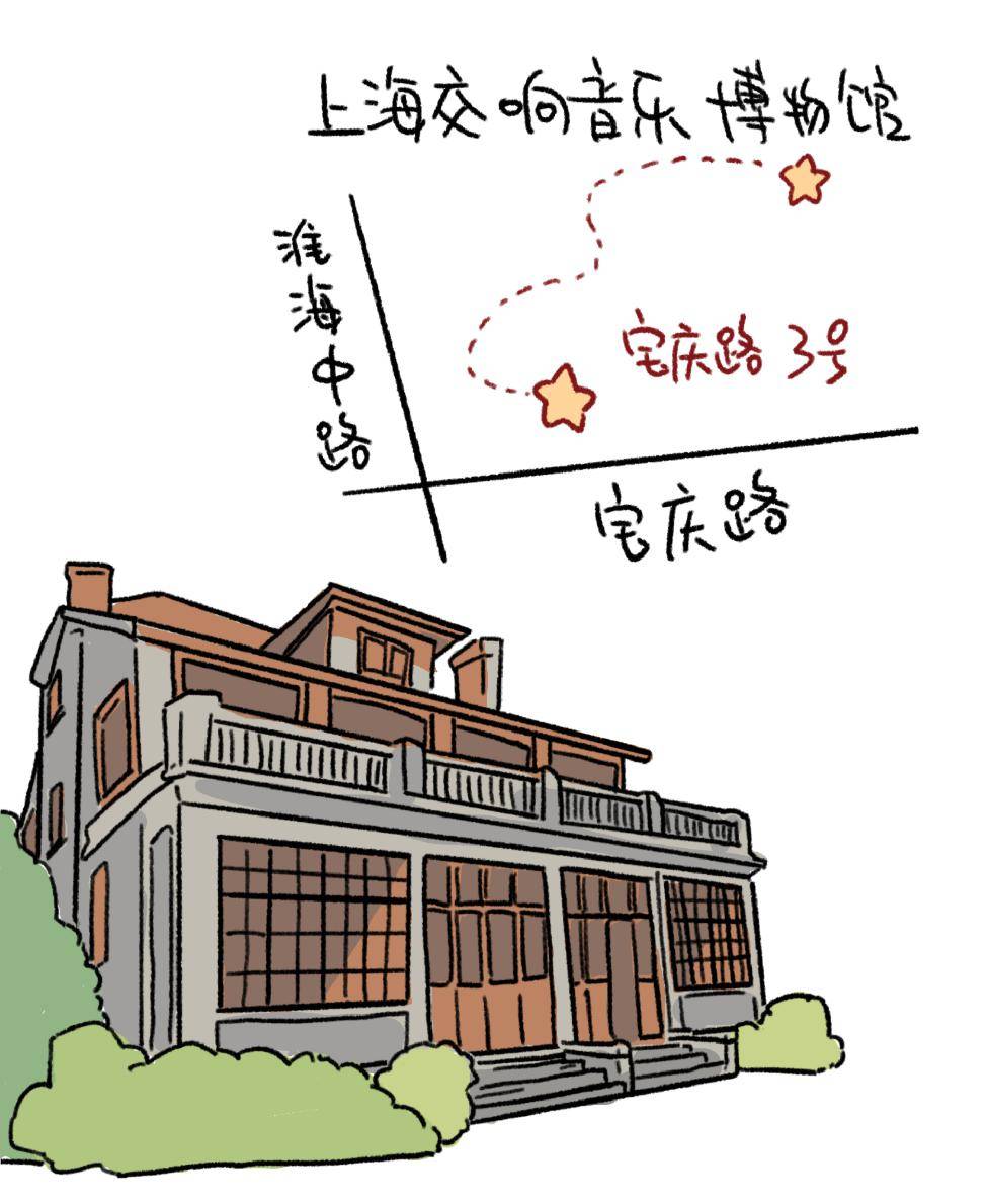 从上音出发,且以音乐赴春光