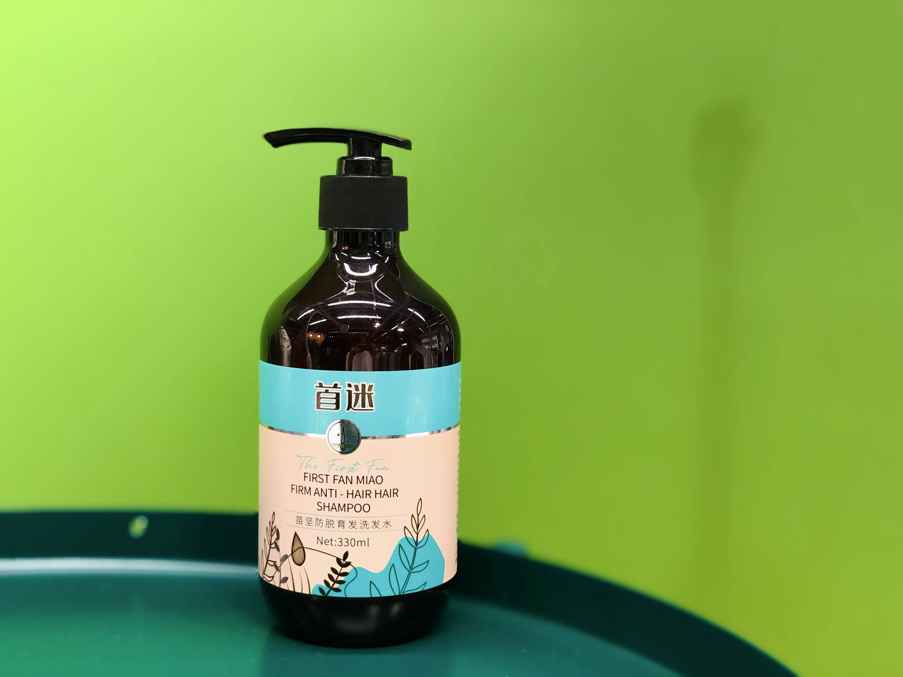 男士去屑除螨洗发水哪款好用?女士去屑控油洗发水排行