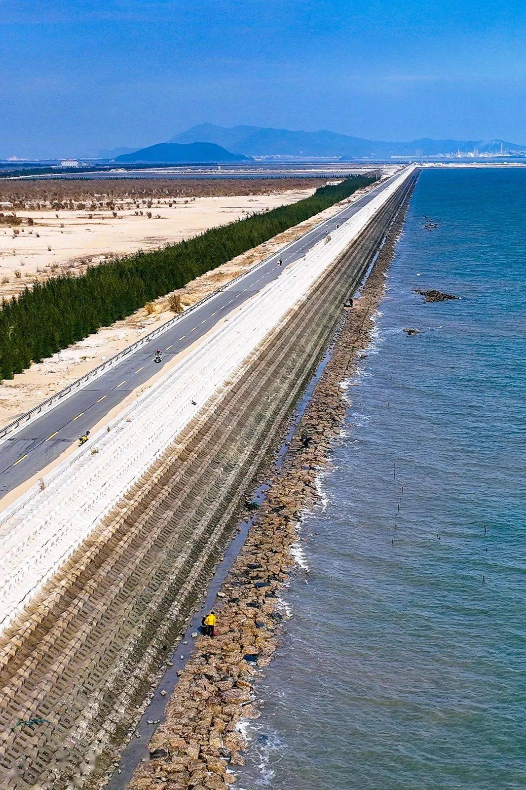 正月初七,莆田三江口镇芳山村千担万盘闹元宵_摄影_涵江区_福首