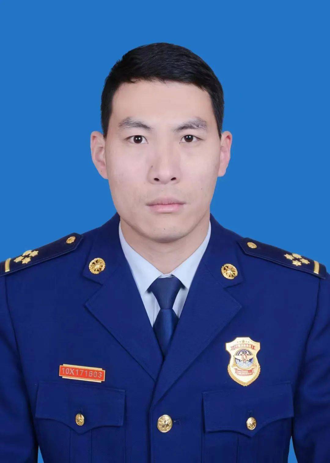 春节我在岗②连云港消防春节执勤备战风采录