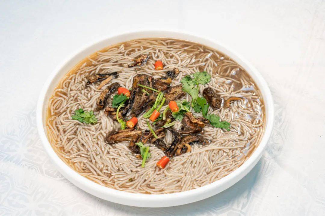 舌尖雷达→来宁德,尝美食,"宁味千鲜"飨不尽!_前往