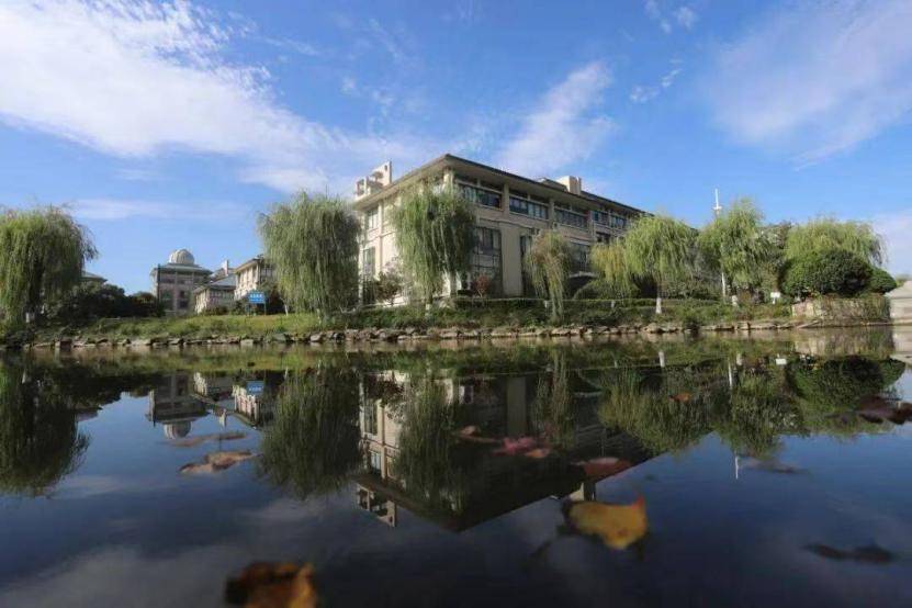感恩母校行 (75)| 走进杭州市萧山区第二高级中学_活动_浙江省_教育