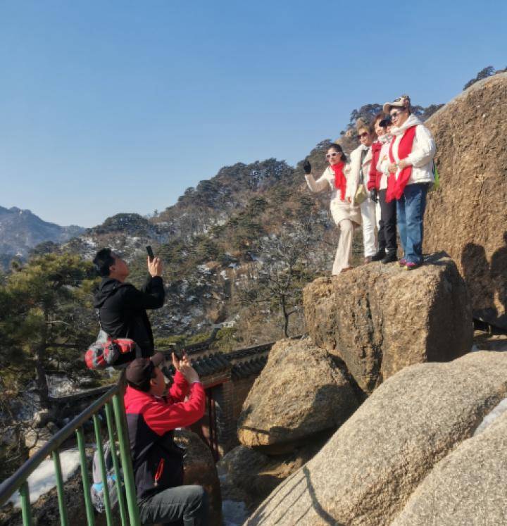 大年初六鞍山旅游市场持续火热_汤岗子温泉_沈阳_大连