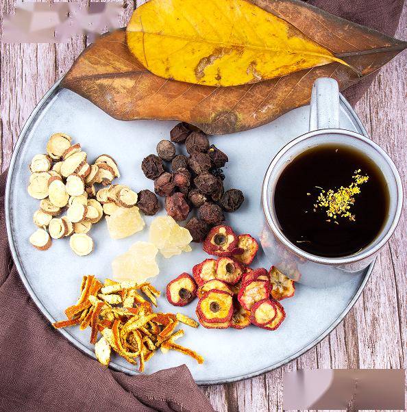 假期过大半,吃多了怎么办?节后调理肠胃,67"刮油"食材了解一下