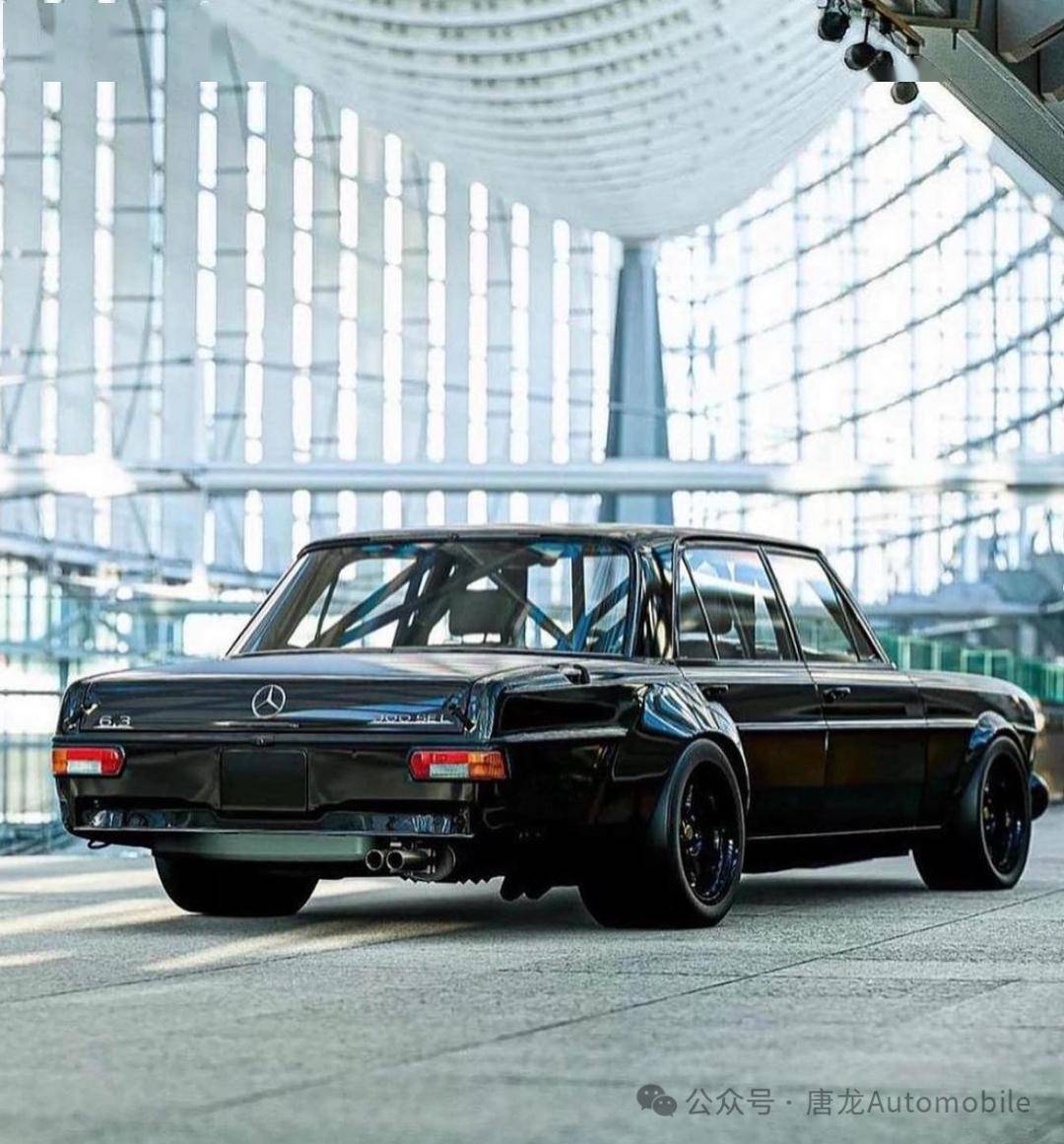 梅赛德斯-奔驰300 se