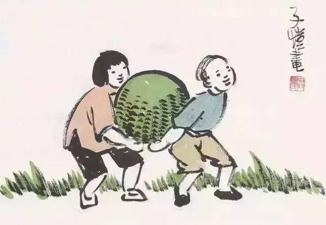 正月初七:七不出,八不归,原来是这个意思,我们误解了好多年!