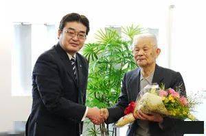 92岁还能战胜职业棋手的业余棋手平田博则98岁仙逝,""