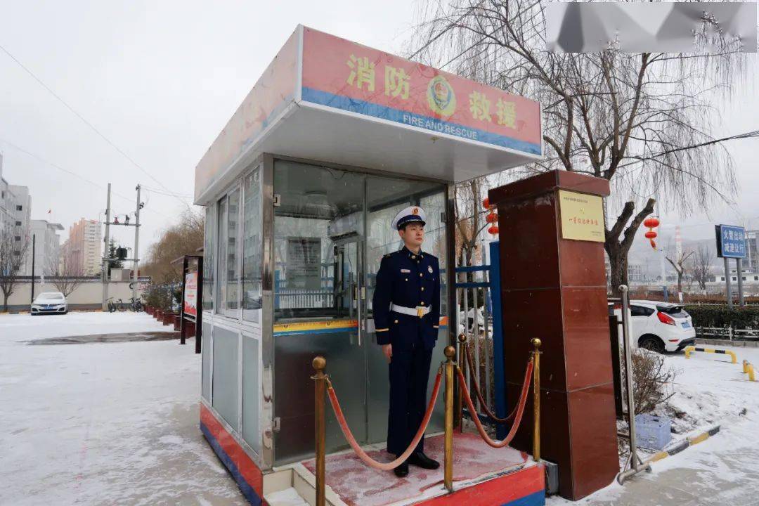 保安外包：企业安全管理的新趋势