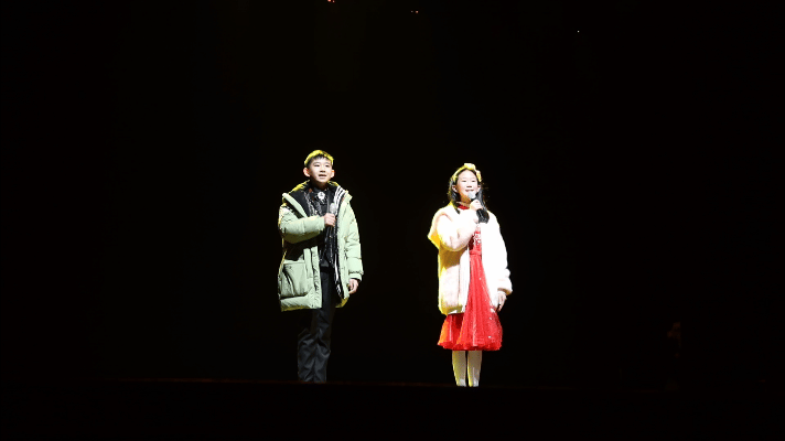 八秩荣光,薪火相传!纪念西南剧展80周年文艺