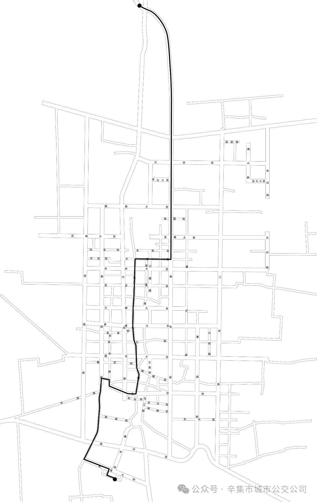 辛集市孤马营村图片