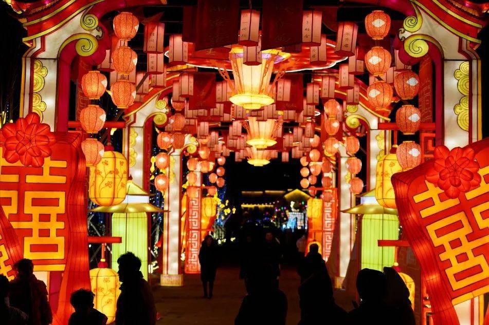 高平梦回长平门票图片