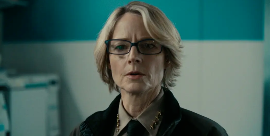 你说她们老了,我说她们太辣了_真探_伊萨·洛佩兹_梦魇