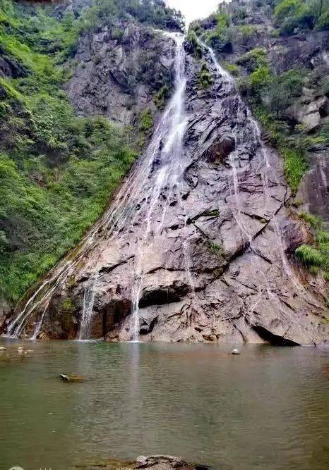 【瓯江潮漫游】仙岩奇境 山水交辉 诗意氤氲_梅雨_雷