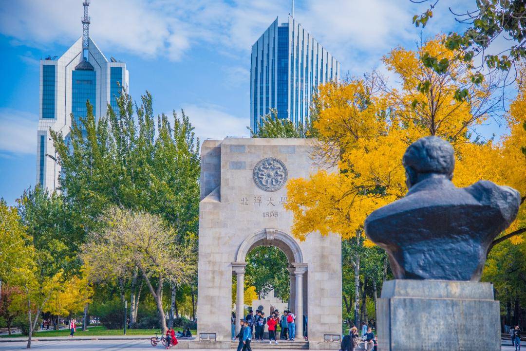 天津大学为什么是"龙牌大学"?_考凭_文凭_中国