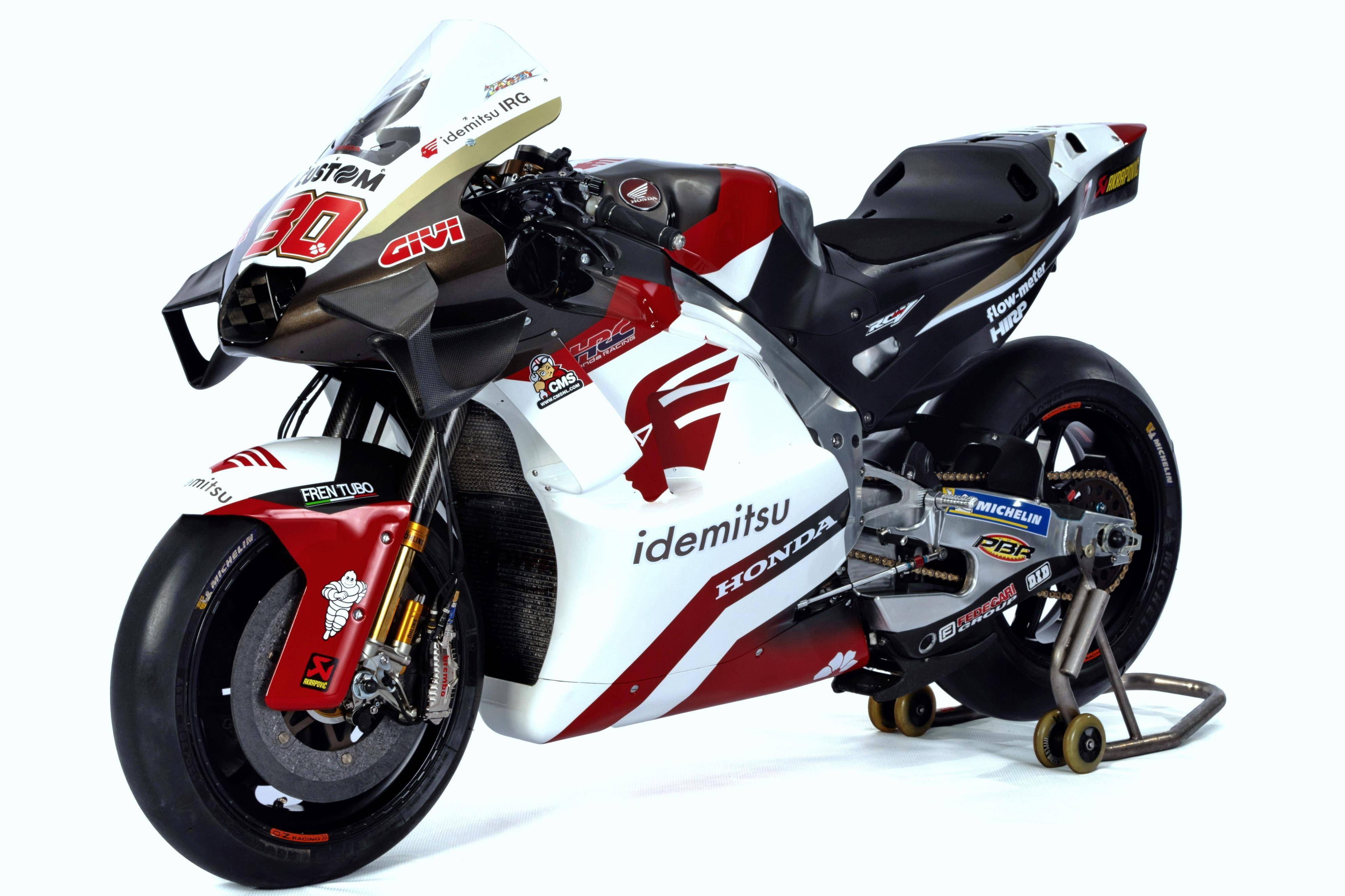 motogp 2024:honda lcr 车队_赛季_来自_grand