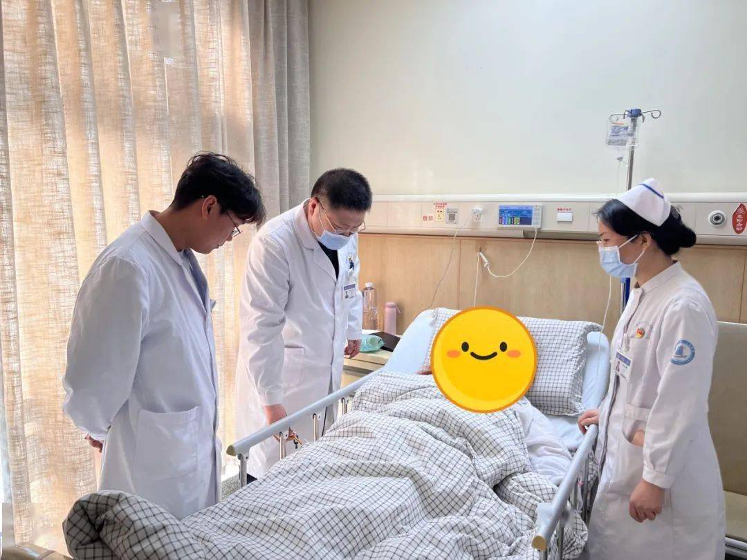 患者_手术_谢主任