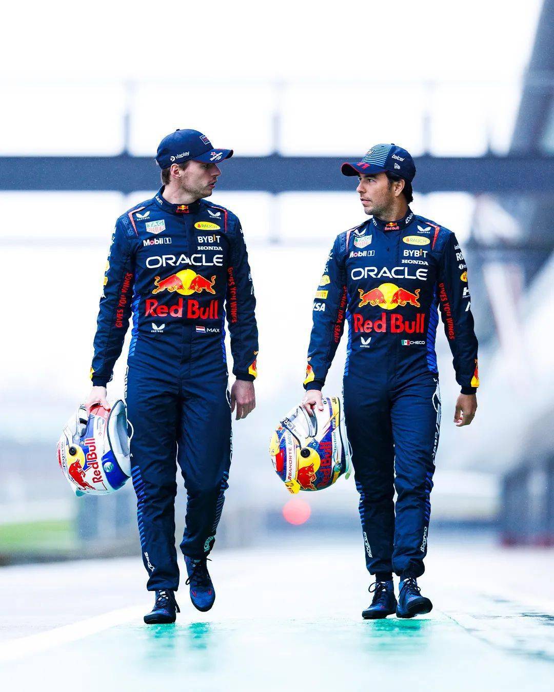 红牛车队发布第20款f1赛车rb20_梅赛德斯_赛季_霍纳