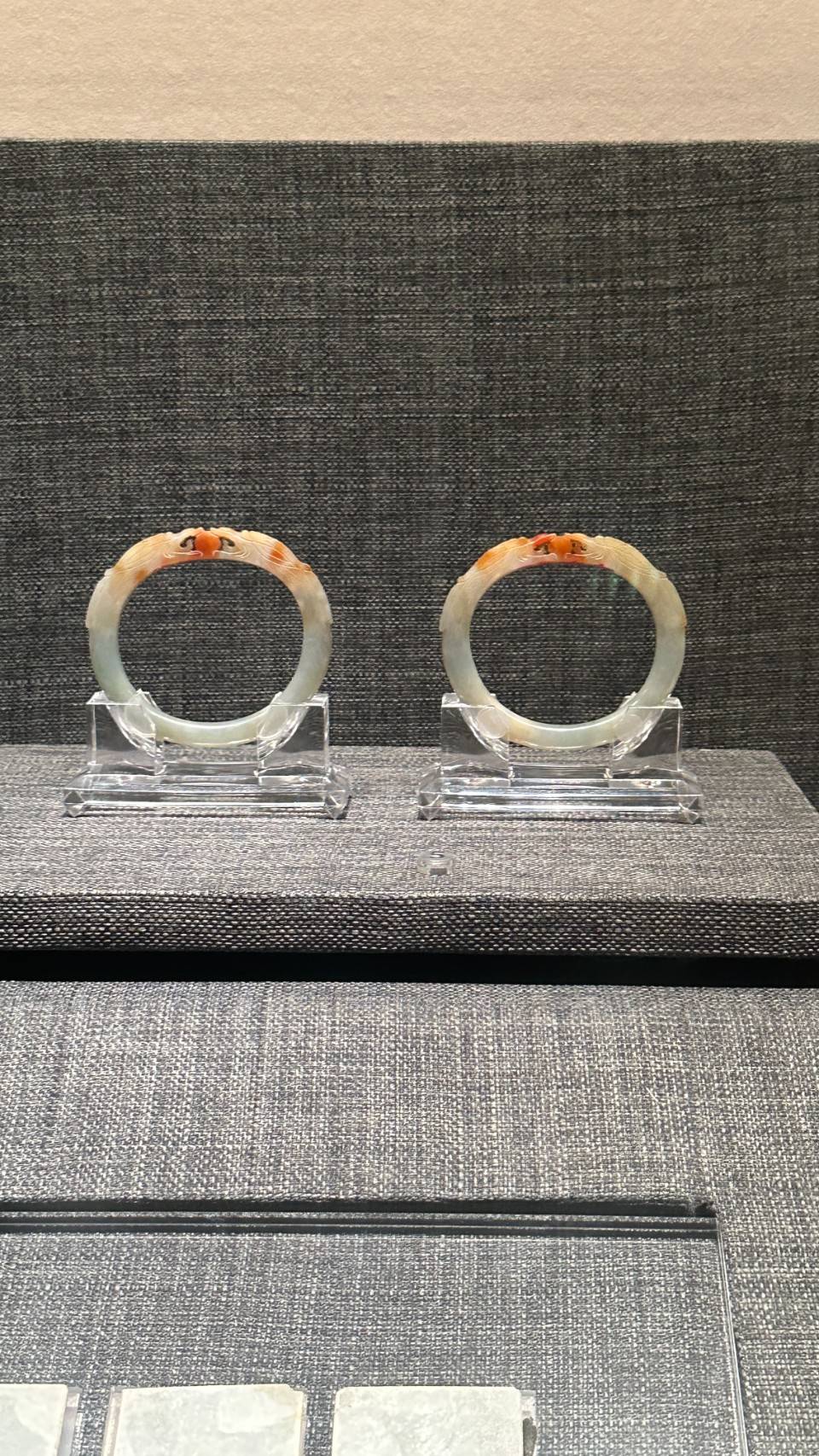 铜鎏金凤冠 清(1644-1911) 郑母进士孙宝仁墓出土齐国陶文 战国(前475