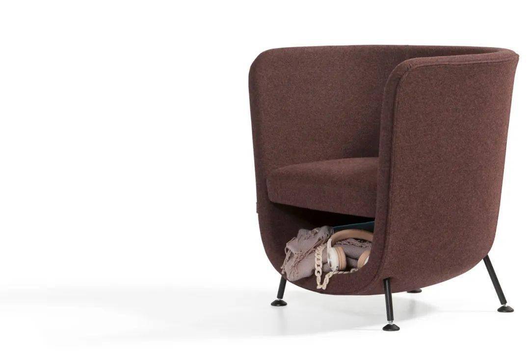 产品设计系列分享(261)_chair_pocket_空间