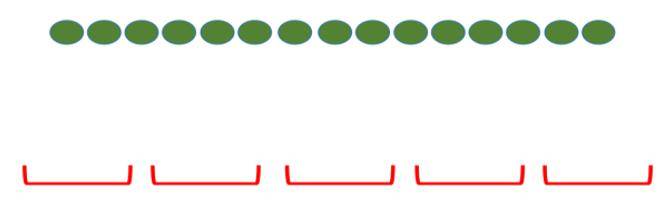 分中悟算理,记中明算法—— 《两位数除以一位数的》