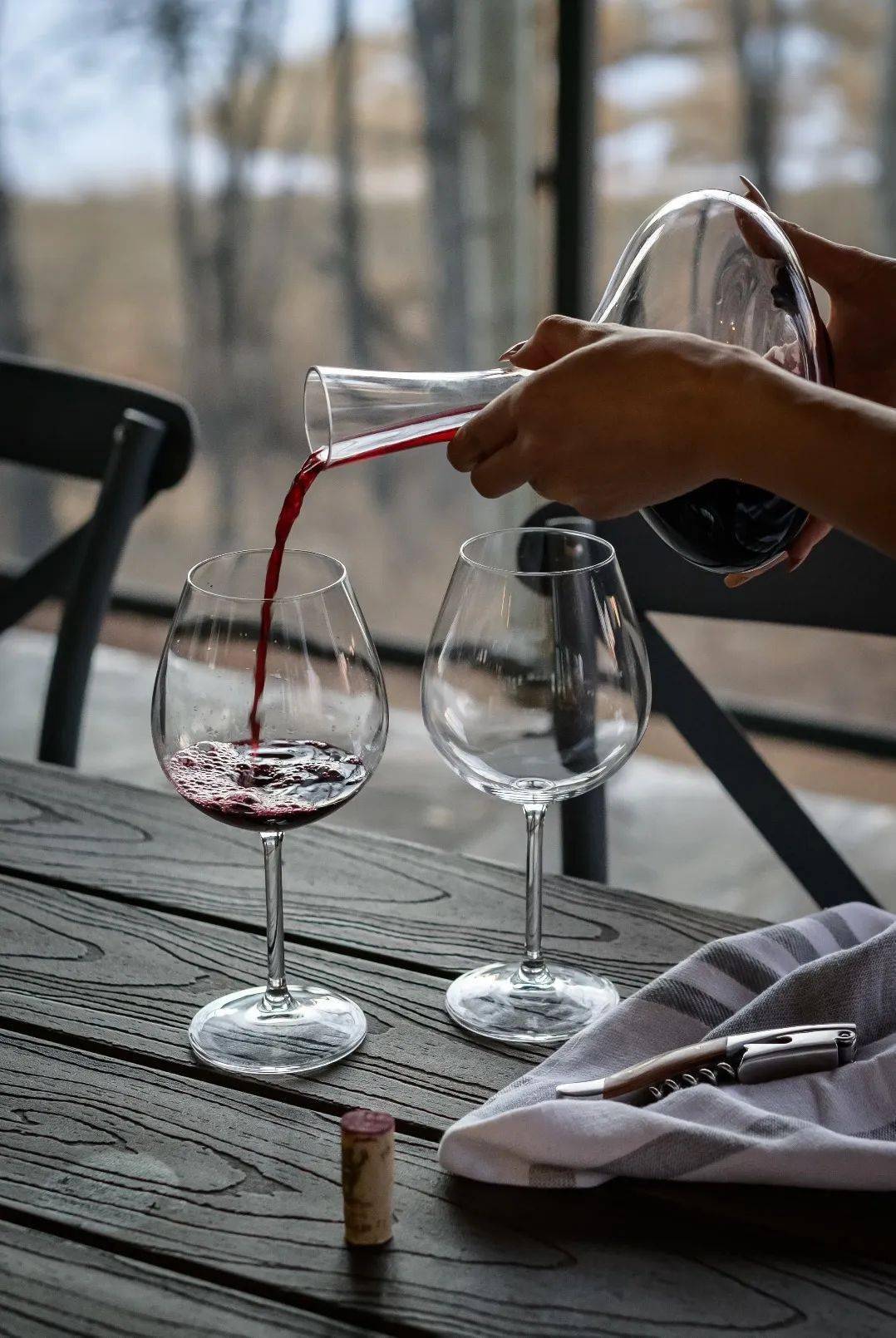 干货科普 | 最全葡萄酒装逼指南