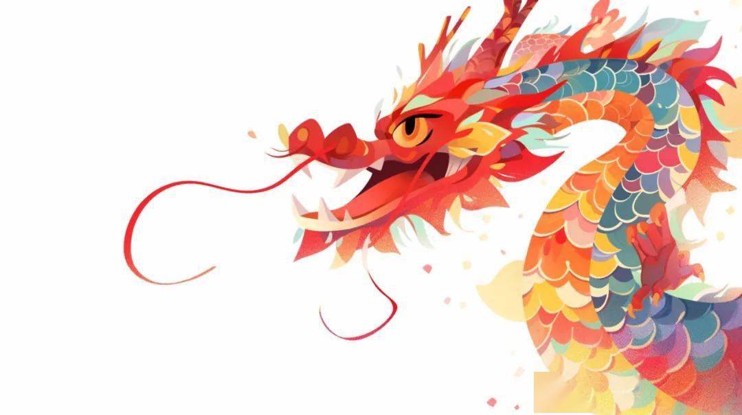 你知道多少带“龙”字的成语？-成语中带有龙字的成语