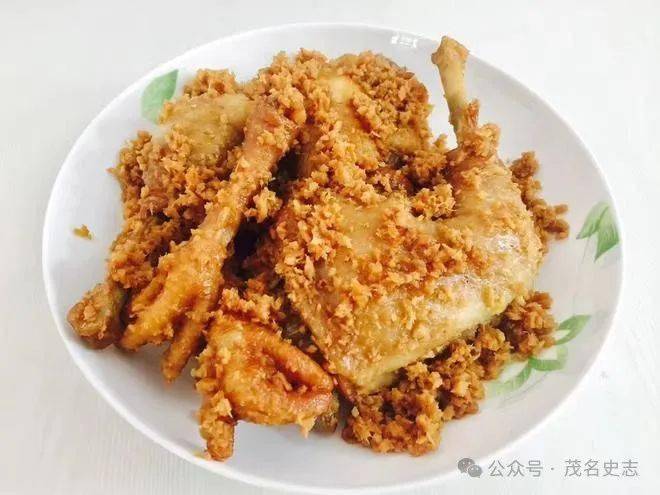 宁波鄞州姜山鸡图片