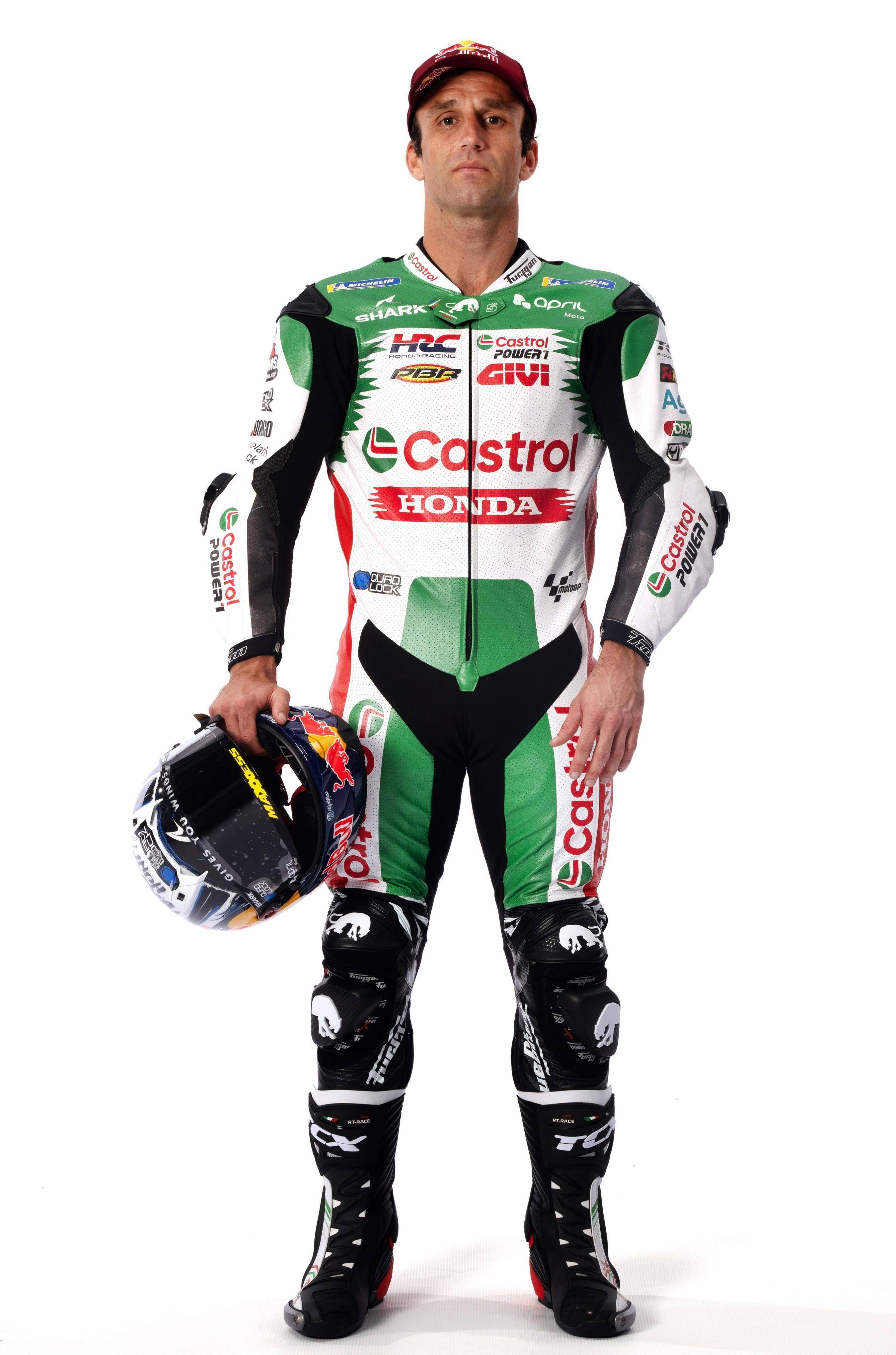motogp 2024:honda lcr 车队_赛季_来自_grand