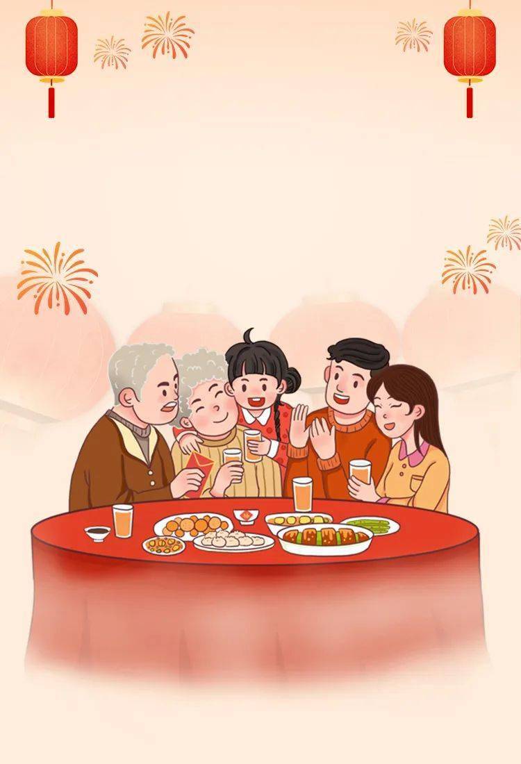 光韵61春节丨年味 藏在忙碌里_大人_腊八粥_母亲