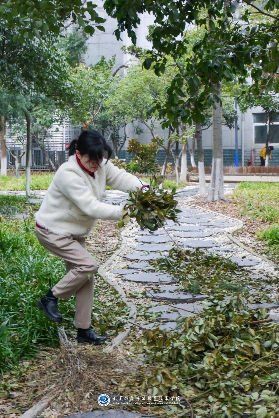 大家一起来!一二三!起!_武小信_田维_图片