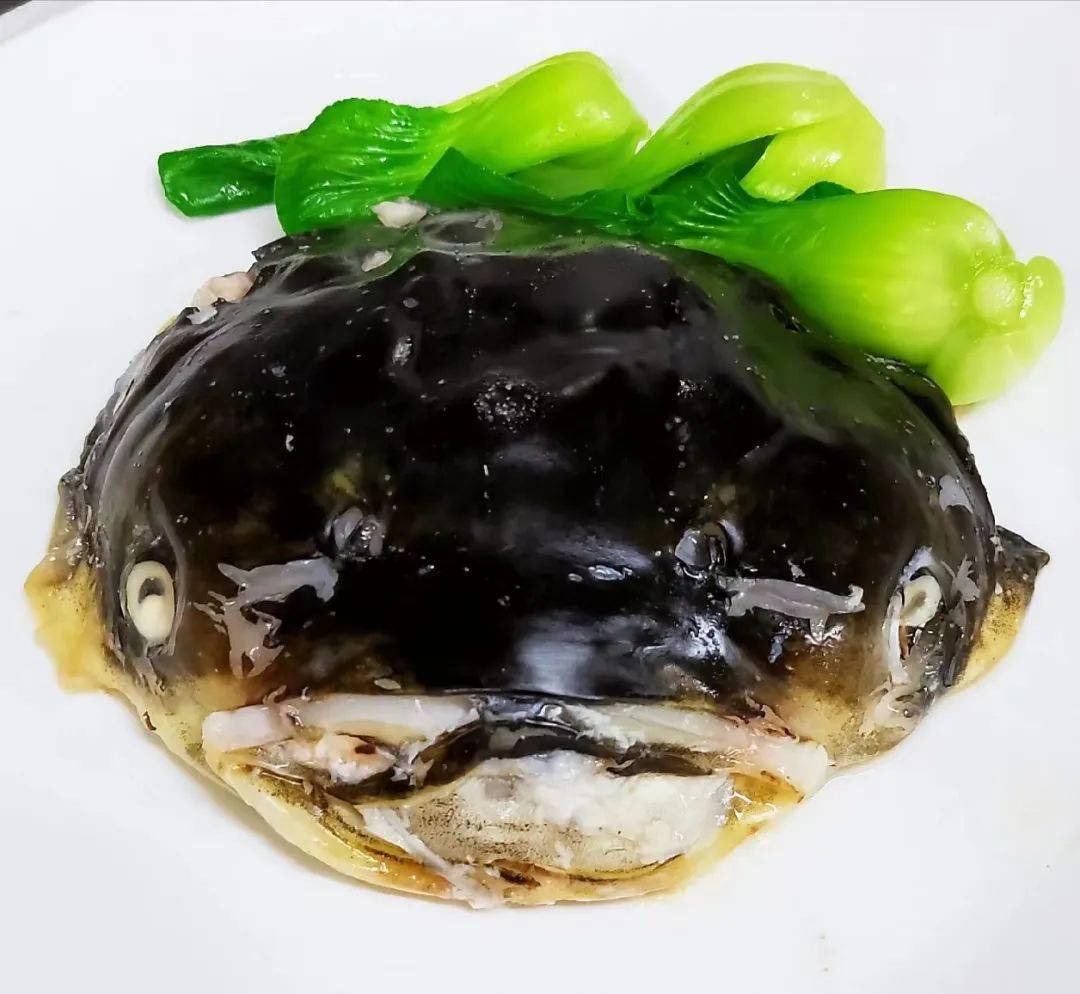 老字号里的幸福年味丨来淮扬春吃拆烩鲢鱼头_鱼肉_北京_创新