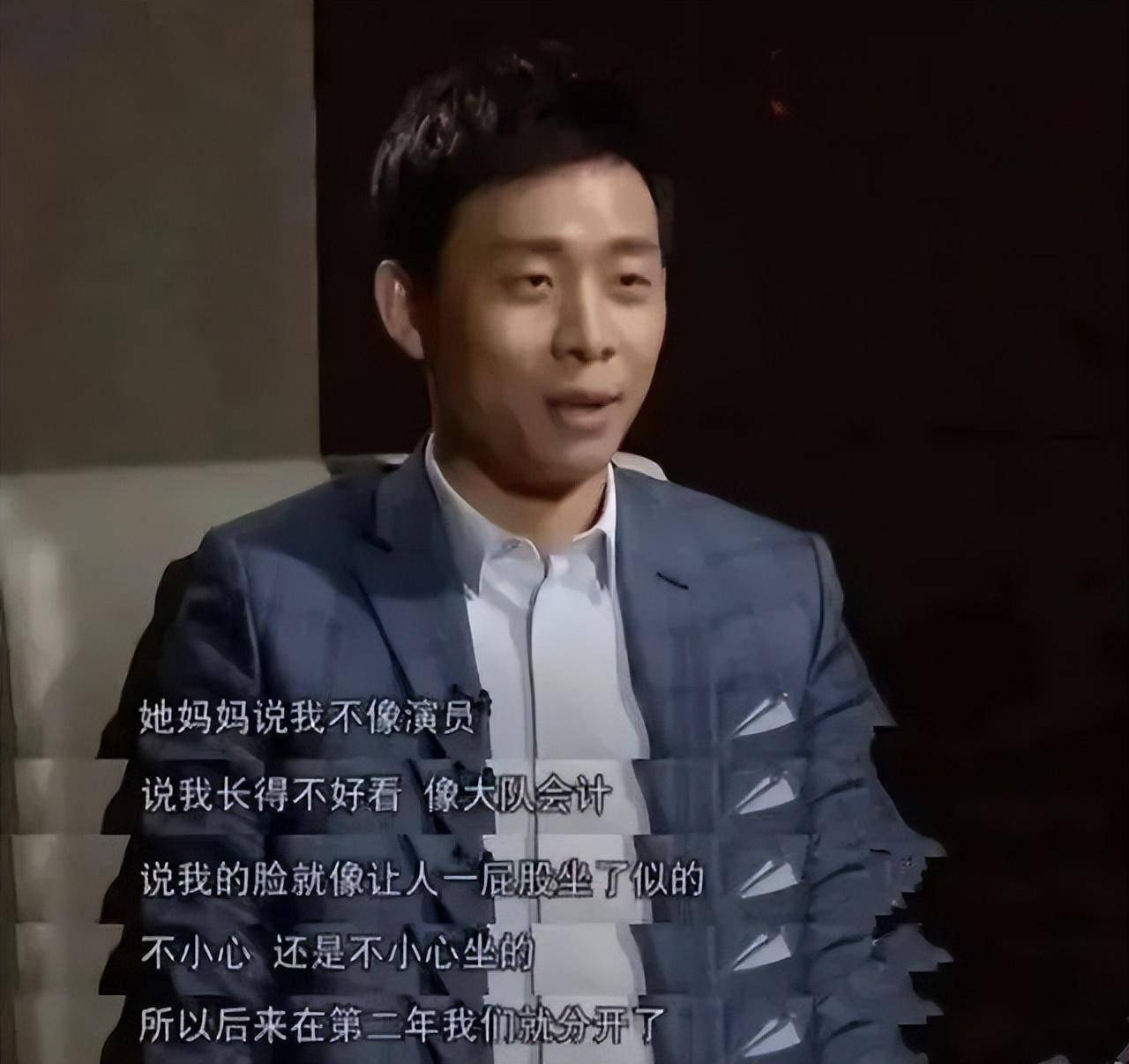 她曾是央视美女主持,遭遇离婚后,还能嫁小6岁的张译为