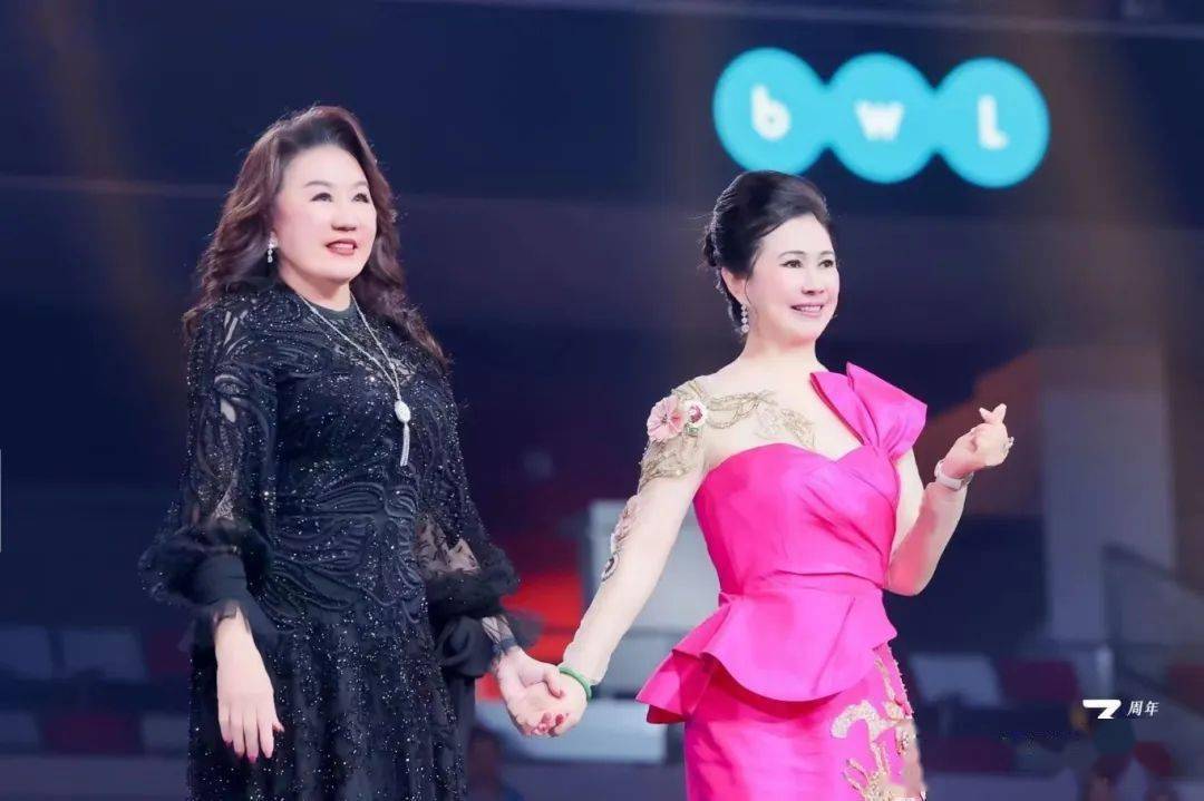 新春特辑:回顾2023中国直销花式活动_大会_自然_阳光