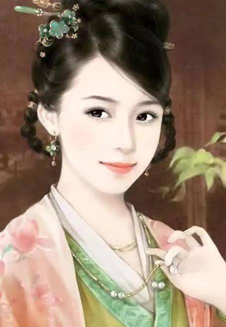 " 周善元就吩咐婢女兰儿去请筱巧出来.