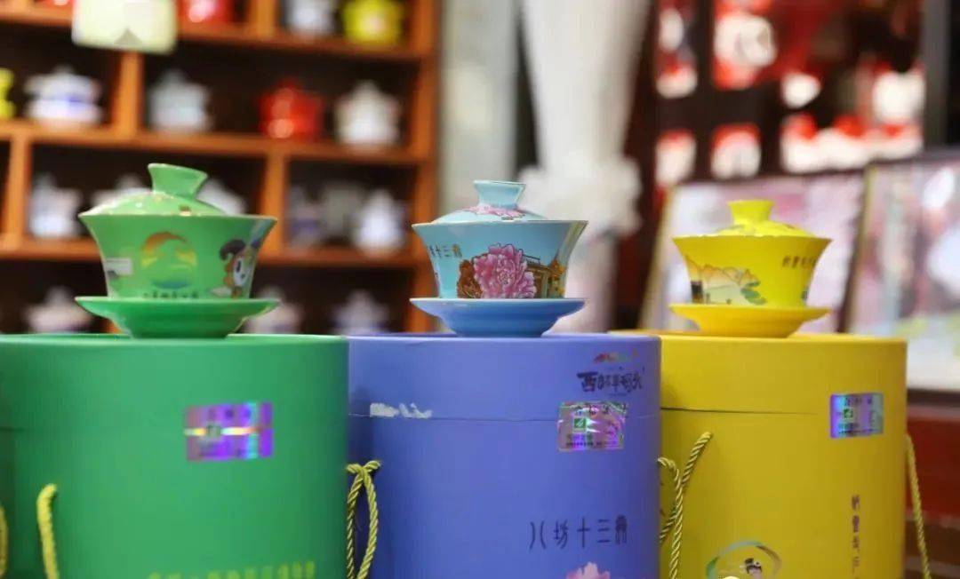 假期返程,能带回的临夏印记文创产品推荐!_雕刻_民间_