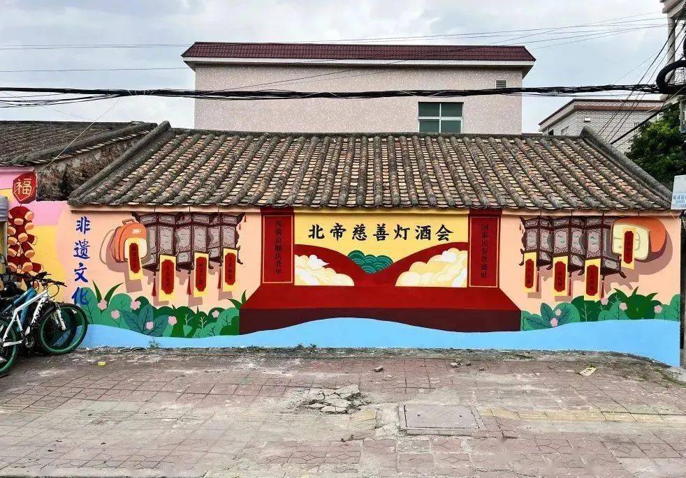 从这些传承基地感受非遗的"热辣滚烫"→_活动_教学