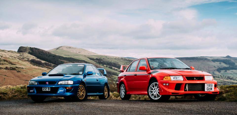 2016年,三菱宣布lancer系列正式停产,并且无后续换代车型计划.