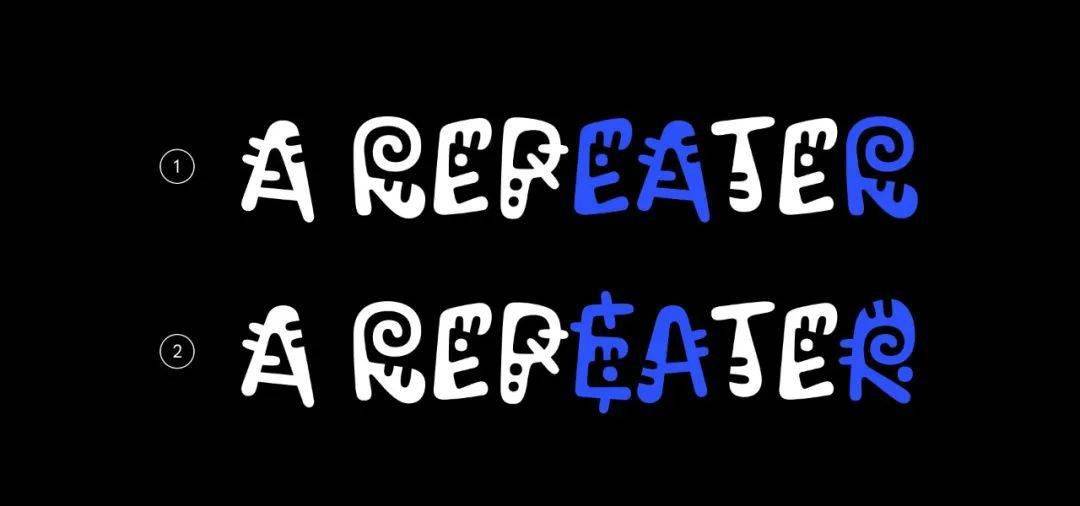 2024年东京tdc赏提名作品(欧美设计师作品篇)_title