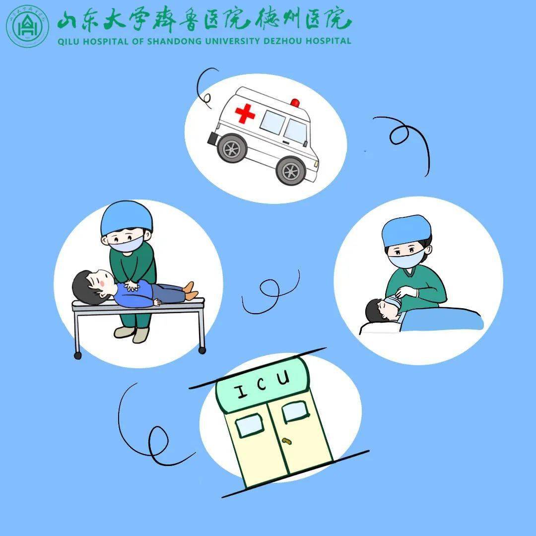 心搏停跳复苏8小时 希望渺茫 急诊重症大夫接力抢救 妙手回春_王先生