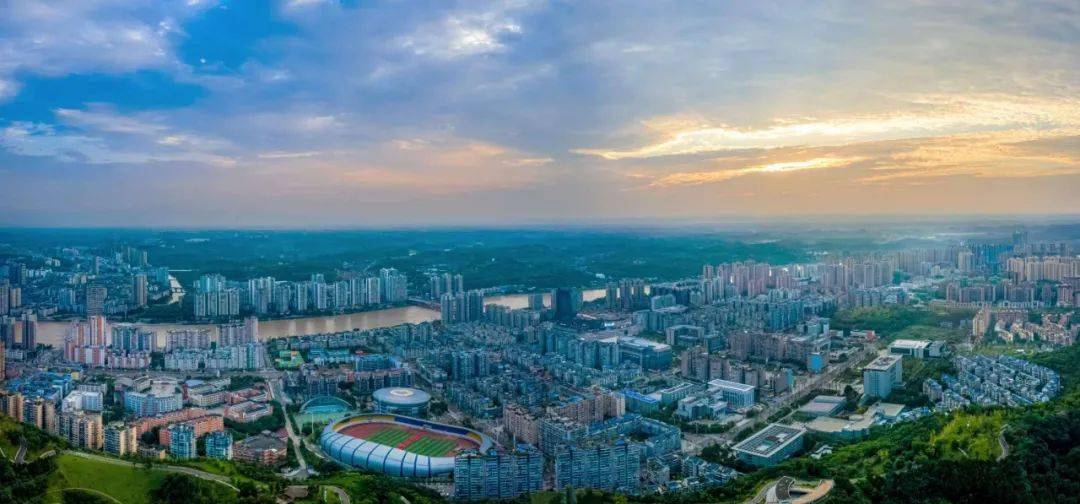 推进城乡融合 深化区域联动 聚力建圈强链 | 简阳加快