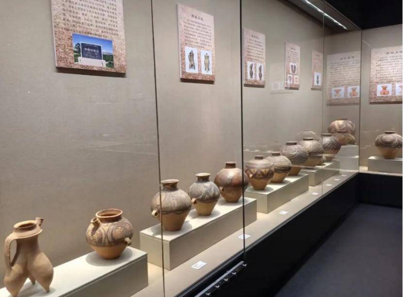 甘肃定西市博物馆:博物馆里过大年,多项活动庆新春_文化_生活_剪纸