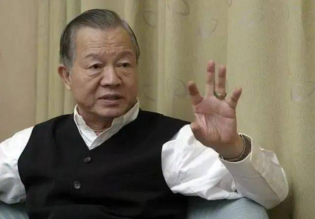 "人和人之间,礼尚往来是基本.