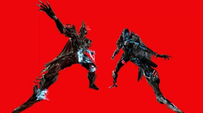 《星际战甲》ios版确定2月20日免费发布 经典射击游戏