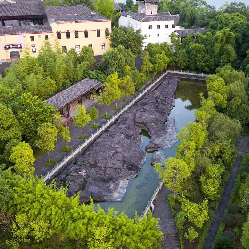 大年初八|风宝宝带你到龙脊岭探寻文景交融的公园之城