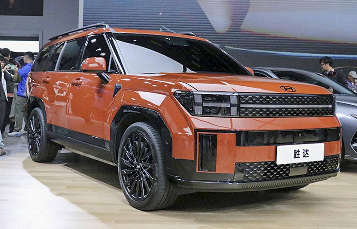 2024年上市新车展望(燃油篇):福特烈马领衔_搜狐汽车