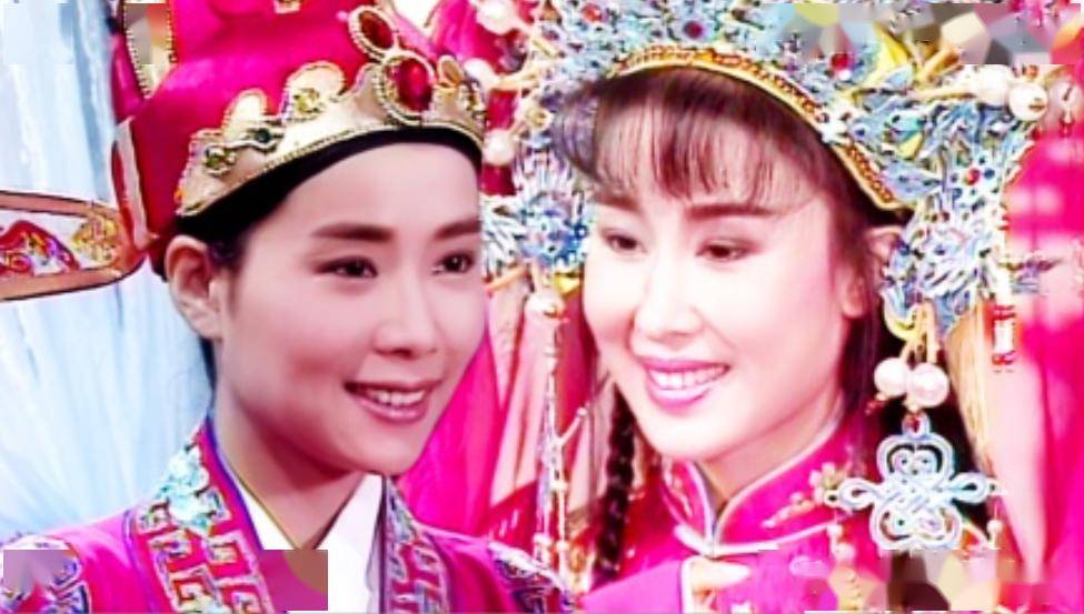 以现代的眼光重温新白娘子传奇,才知李碧莲嫁给许仕林能有多幸福