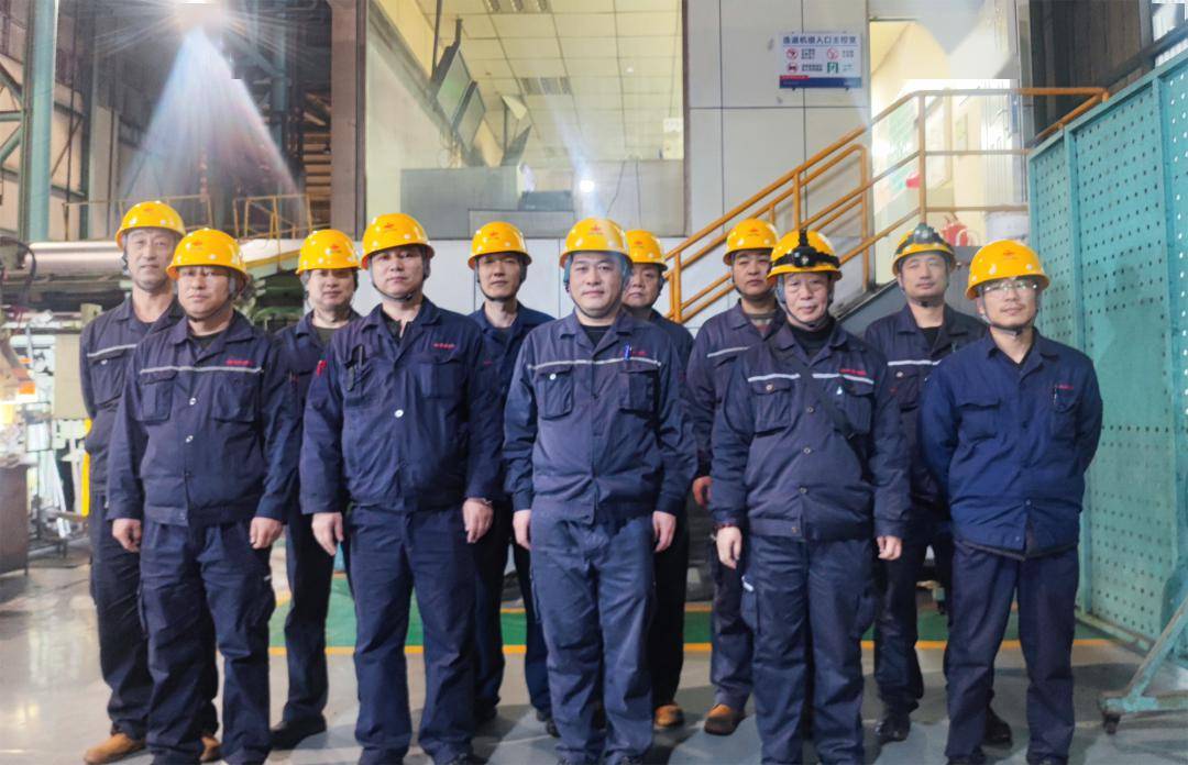 惊喜连连!一起来看鞍钢人的春节成绩单