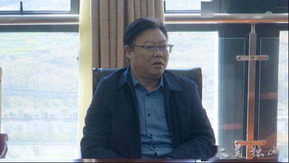 6969县委副书记,县长王裕民,县委副书记,县委政法委书记周贵平,县