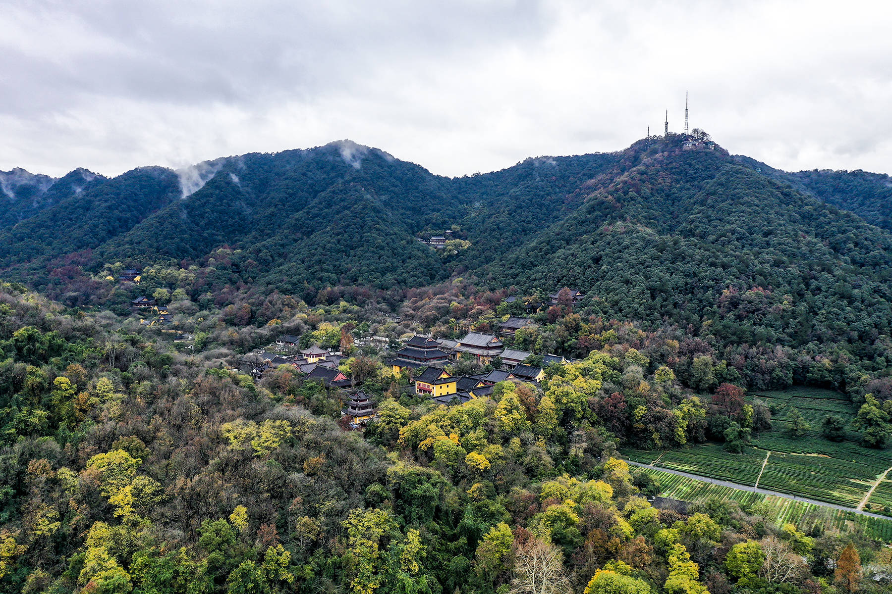 今日雨水 | 惠州杭州遥相望:一蓑烟雨,两城诗意_苏东坡_西湖_岭南
